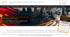 Desktop Screenshot of eduxx.de